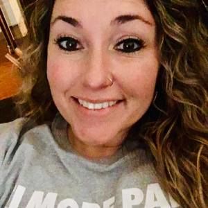 Meet your Posher, Erin